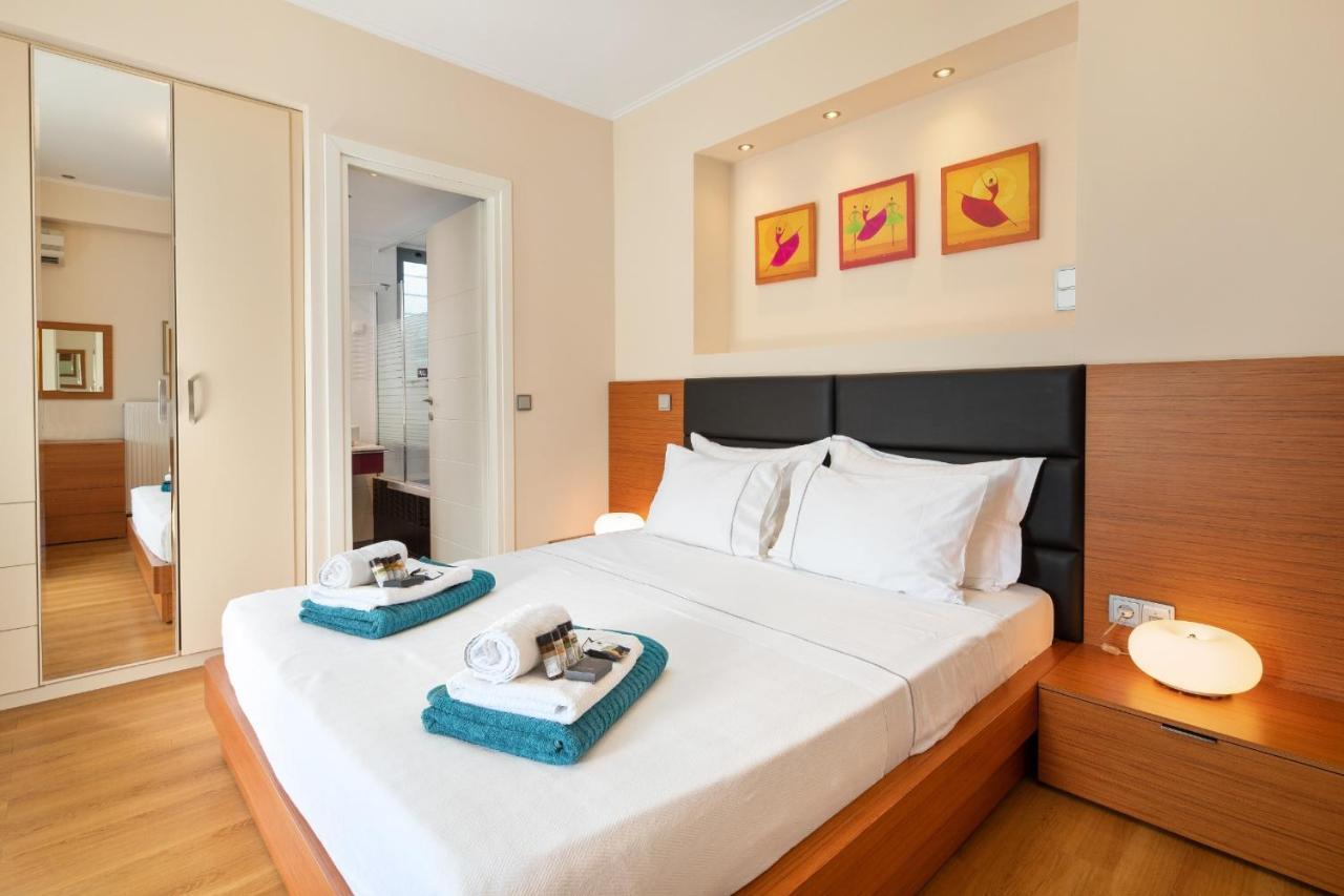 Villa Serena, Eastern Corfu Kato Korakiana Ngoại thất bức ảnh